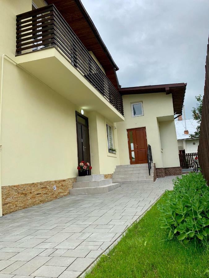 Водограй, Курортна Вілла Morsjyn Eksteriør bilde